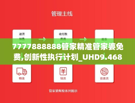 7777888888管家精准管家婆免费,创新性执行计划_UHD9.468