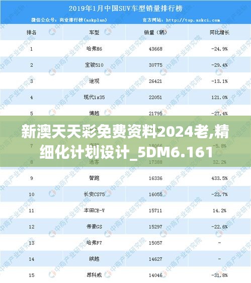 新澳天天彩免费资料2024老,精细化计划设计_5DM6.161