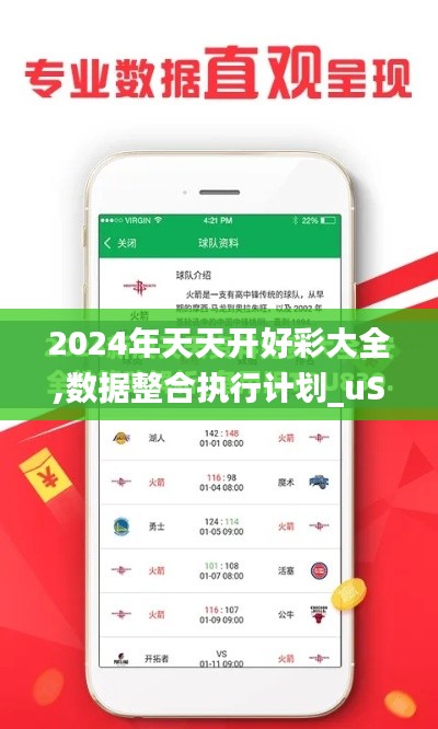 2024年天天开好彩大全,数据整合执行计划_uShop9.985