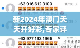 新2024年澳门天天开好彩,专家评估说明_uShop1.199