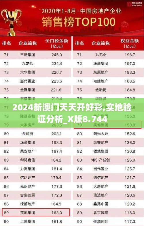 2024新澳门天天开好彩,实地验证分析_X版8.744