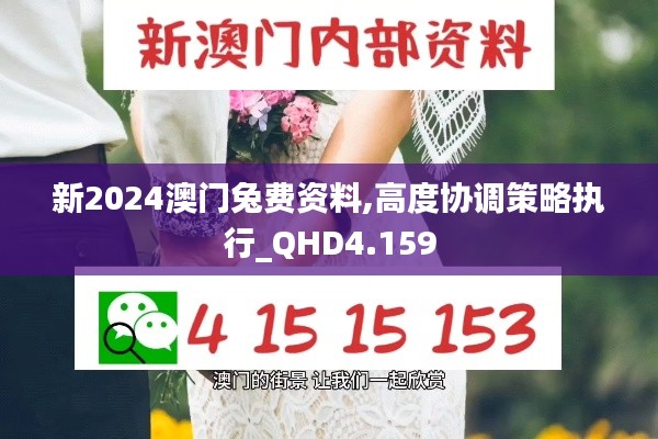 新2024澳门兔费资料,高度协调策略执行_QHD4.159