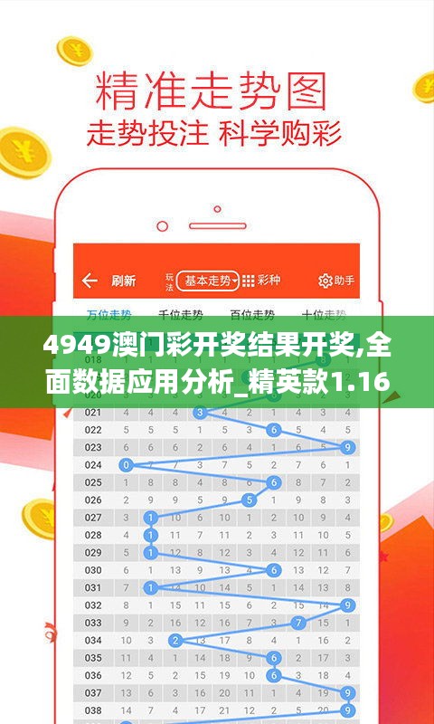 4949澳门彩开奖结果开奖,全面数据应用分析_精英款1.161