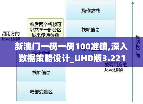 新澳门一码一码100准确,深入数据策略设计_UHD版3.221