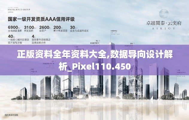 正版资料全年资料大全,数据导向设计解析_Pixel110.450