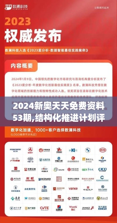 2024新奥天天免费资料53期,结构化推进计划评估_VR版1.721