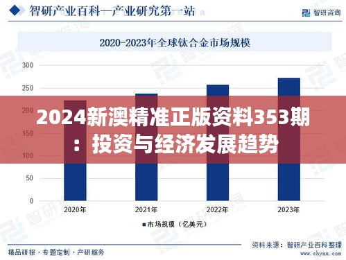 2024新澳精准正版资料353期：投资与经济发展趋势